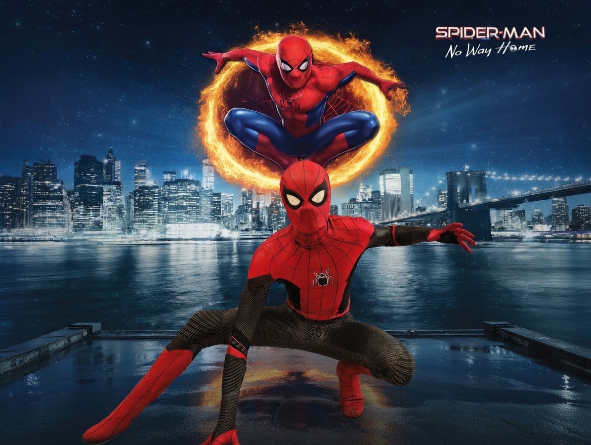 Spidey for hire | Spiderman