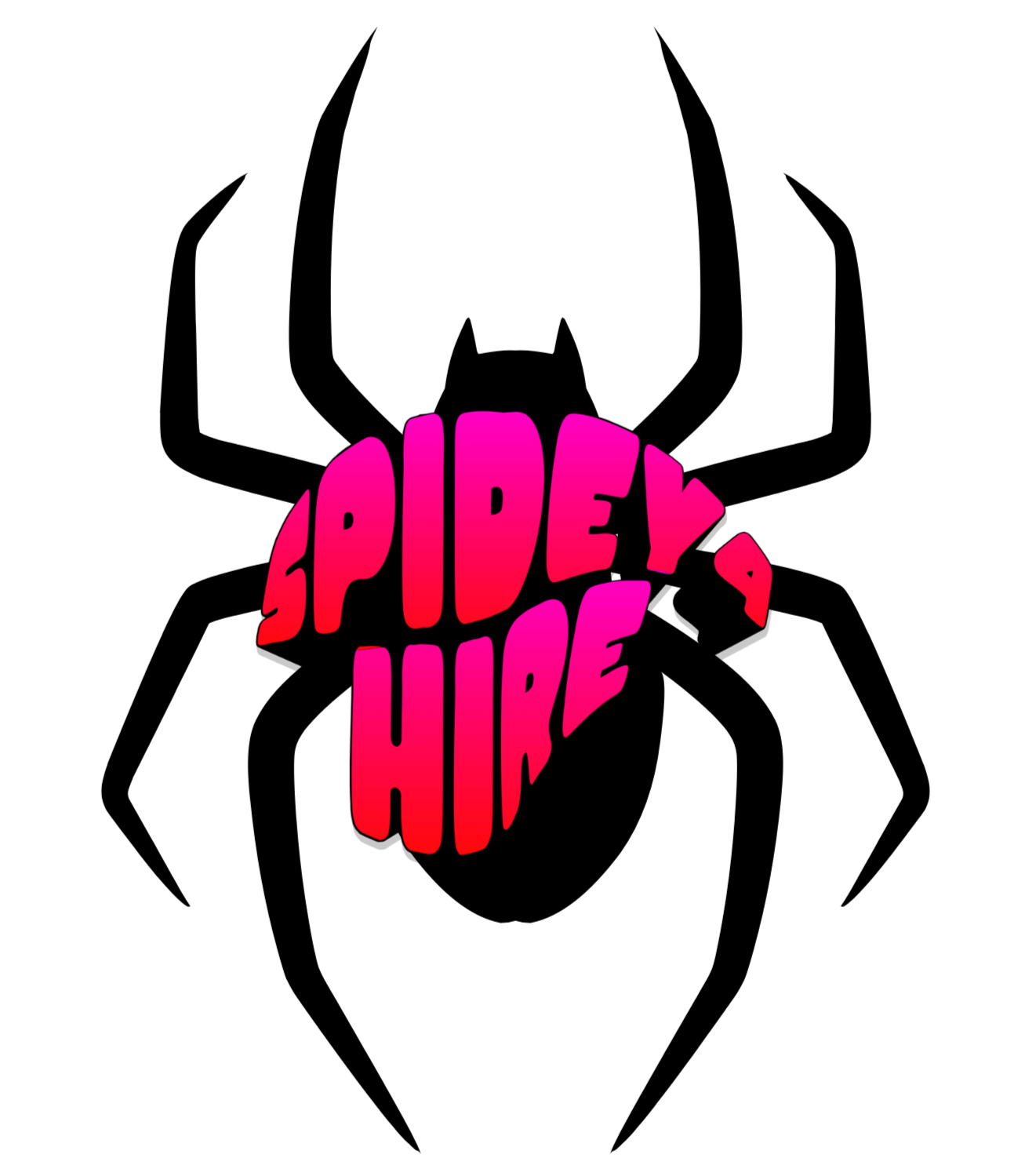 Spidey Logo